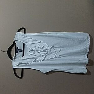 Chaps top size large